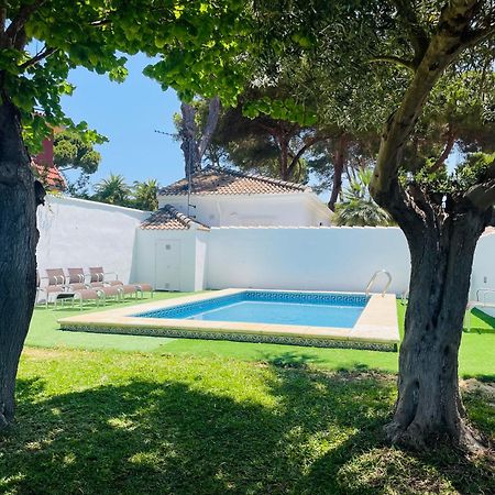 Brisa Home Chiclana de la Frontera Exterior photo