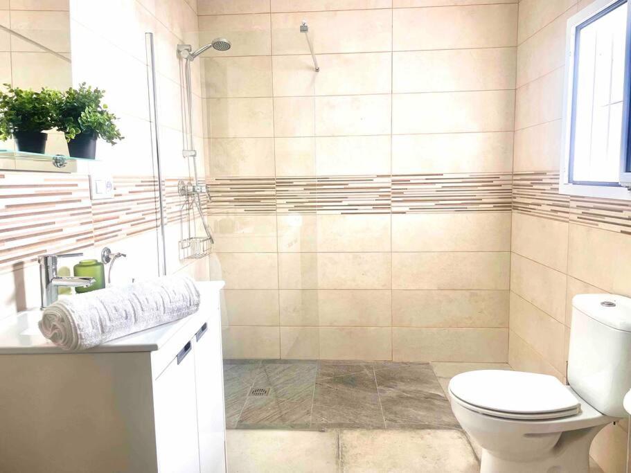 Brisa Home Chiclana de la Frontera Exterior photo