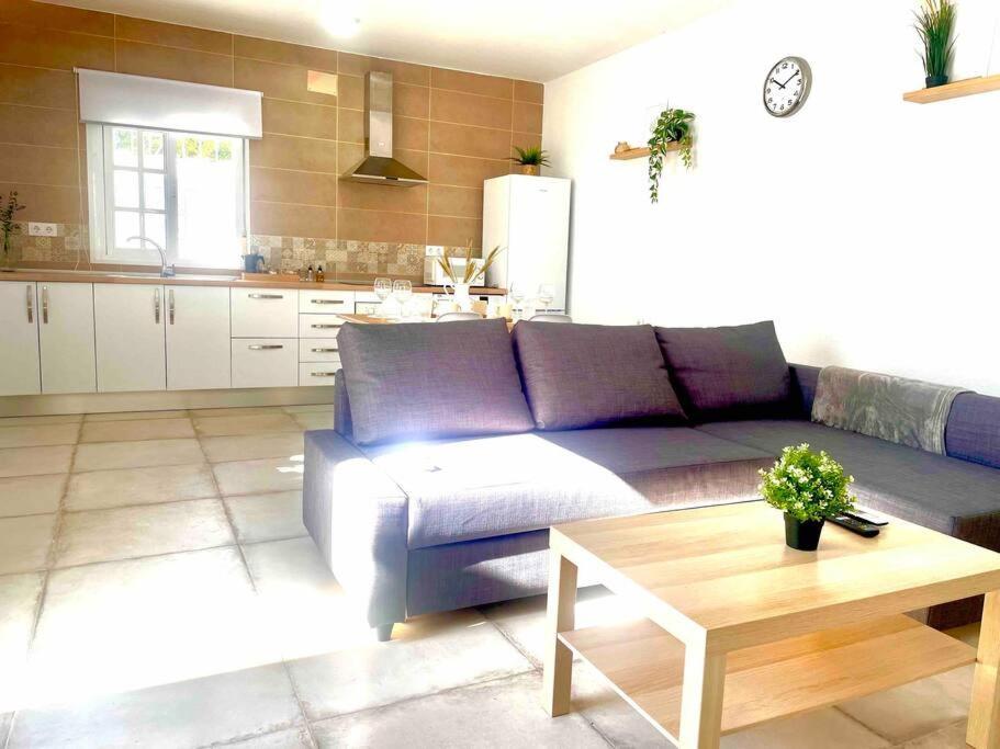 Brisa Home Chiclana de la Frontera Exterior photo