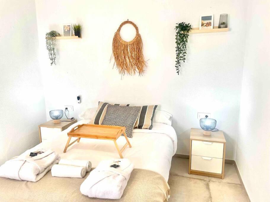 Brisa Home Chiclana de la Frontera Exterior photo