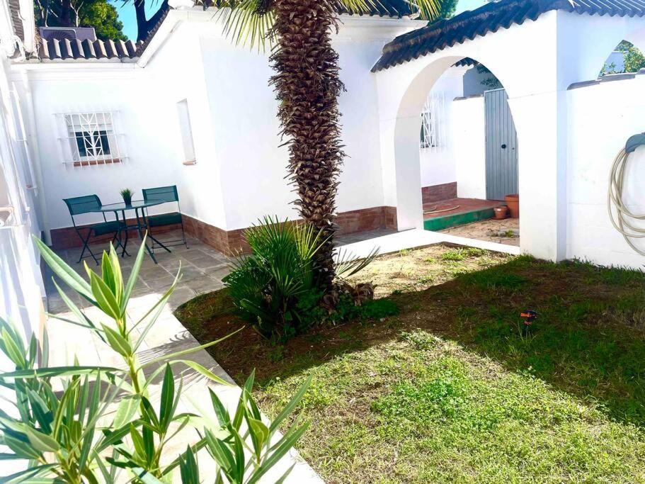 Brisa Home Chiclana de la Frontera Exterior photo