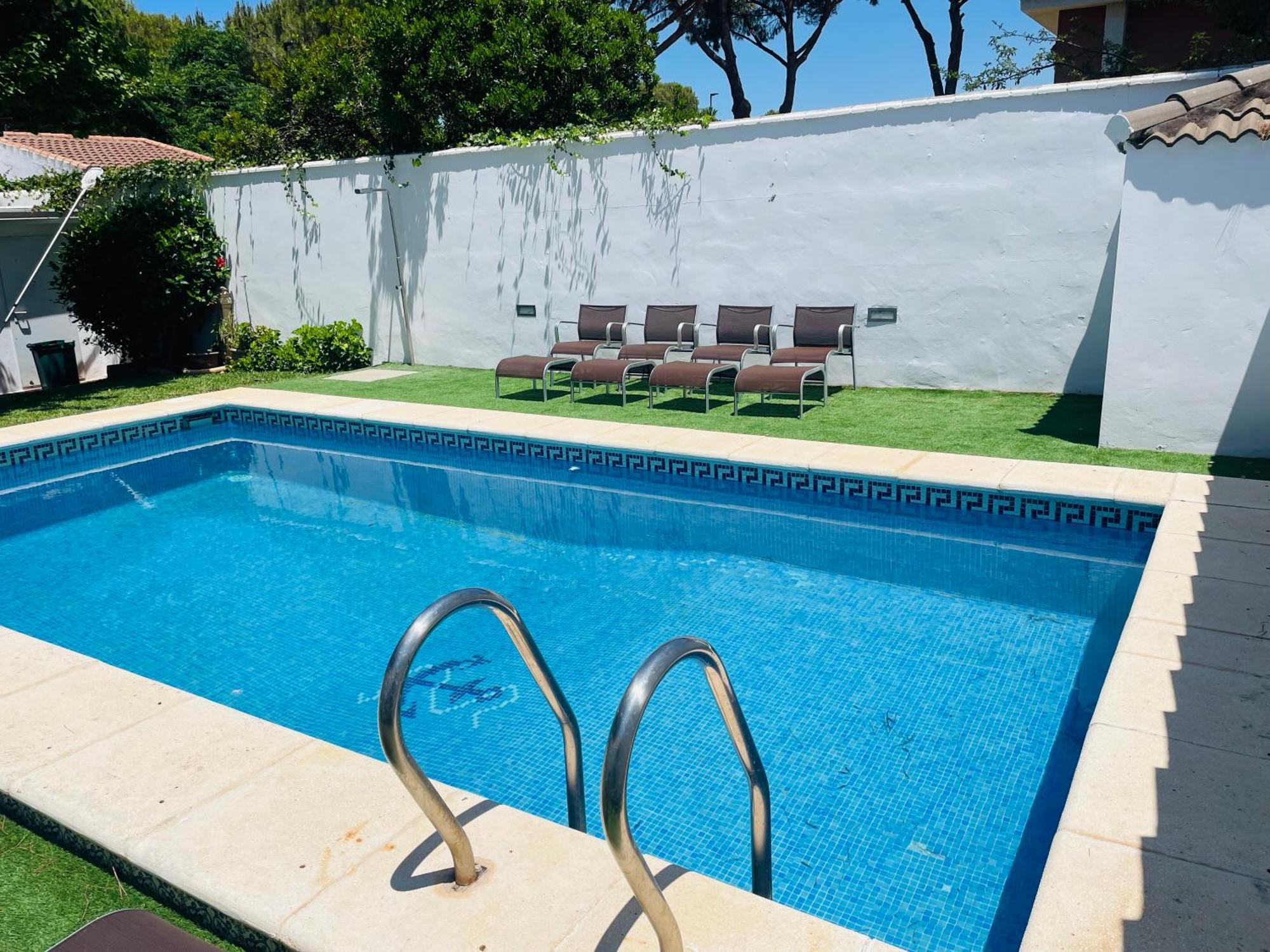 Brisa Home Chiclana de la Frontera Exterior photo